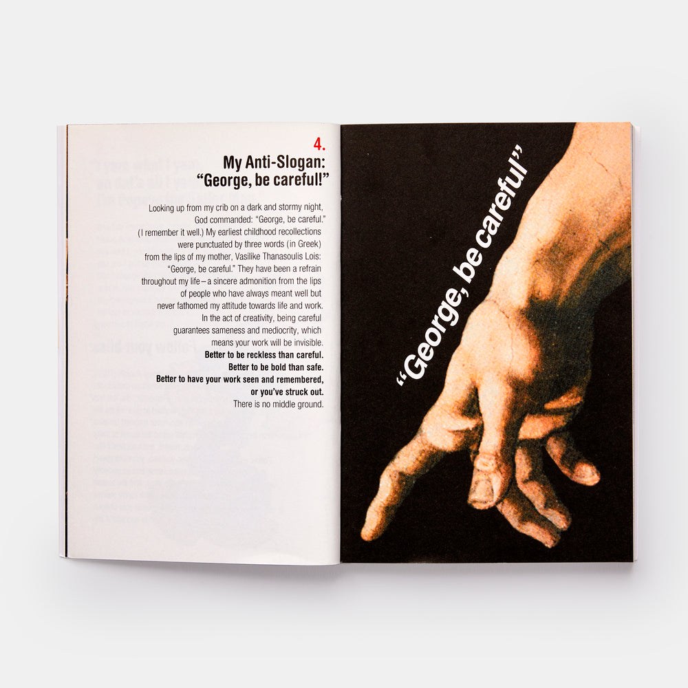 Damn Good Advice (For People with Talent!): How To Unleash Your Creative Potential by America's Master Communicator