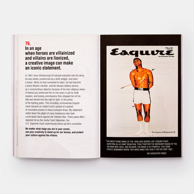 Damn Good Advice (For People with Talent!): How To Unleash Your Creative Potential by America's Master Communicator