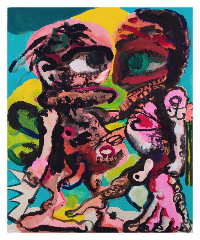 Great Women Artist Portfolio