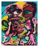 Great Women Artist Portfolio