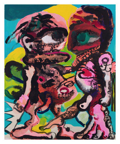 Great Women Artist Portfolio