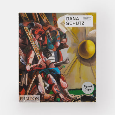 Dana Schutz