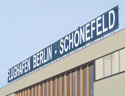 Berlin Schoenefeld