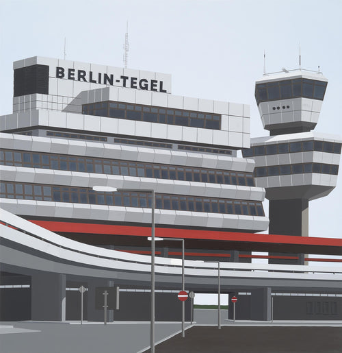 Berlin Tegel