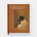 Danielle Mckinney: Beyond the Brushstroke