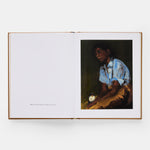 Danielle Mckinney: Beyond the Brushstroke