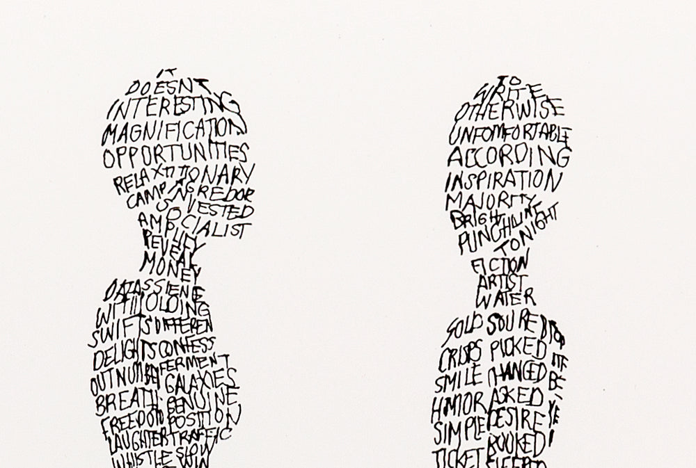 Reading Each Other
