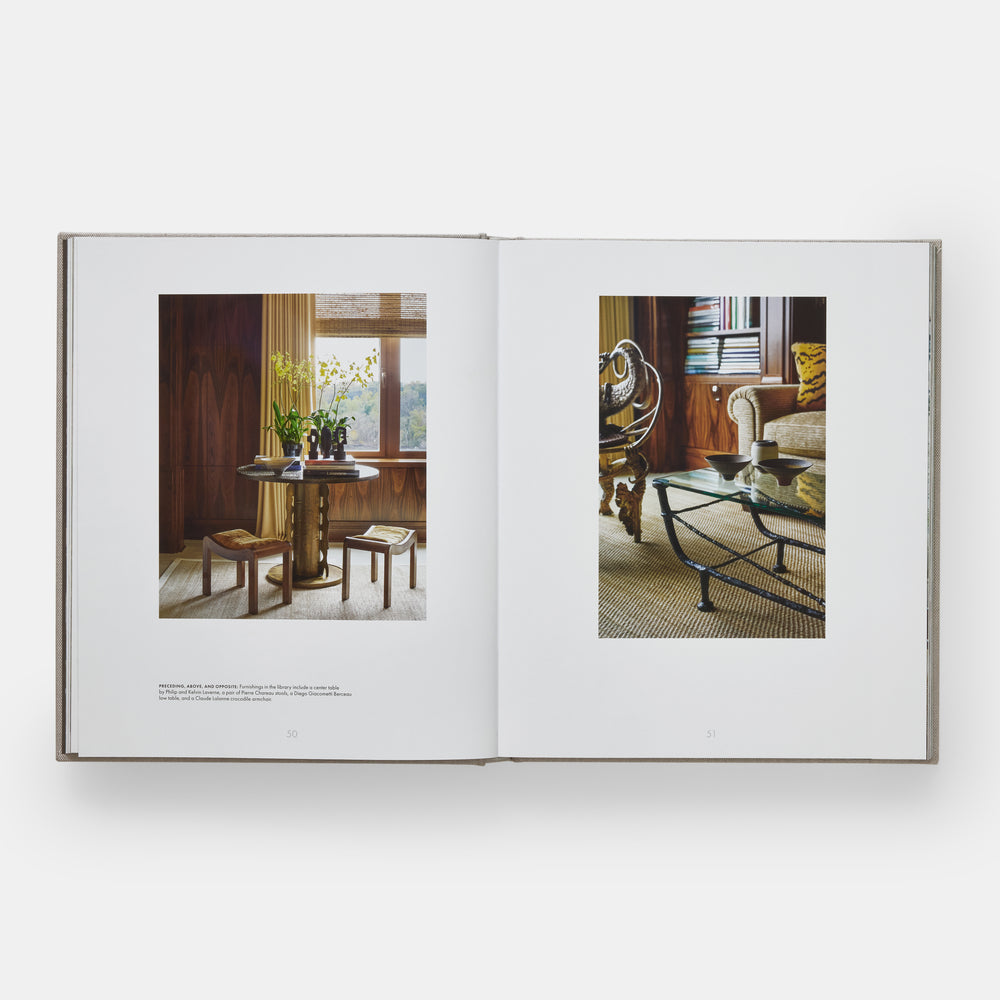 David Kleinberg: Interiors