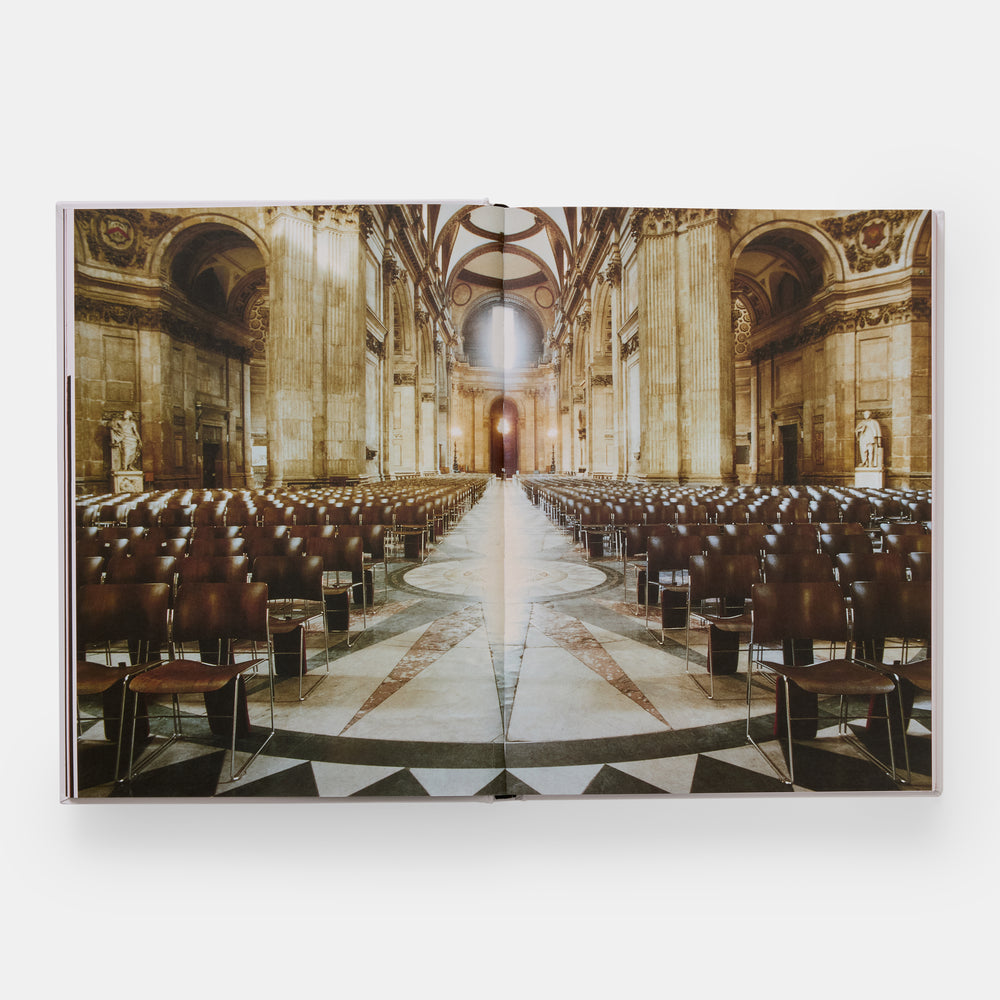 David Rowland: 40/4 Chair