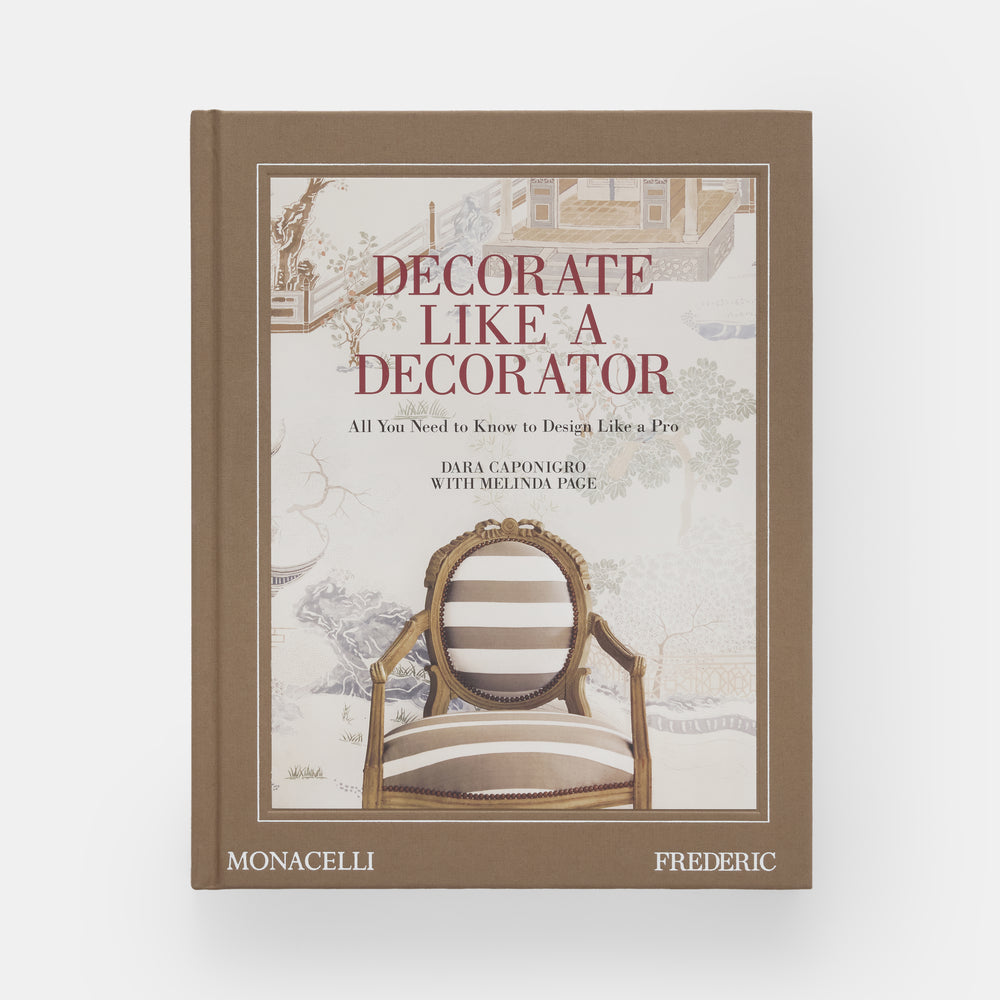 Decorate Like a Decorator