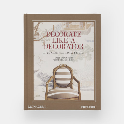Decorate Like a Decorator