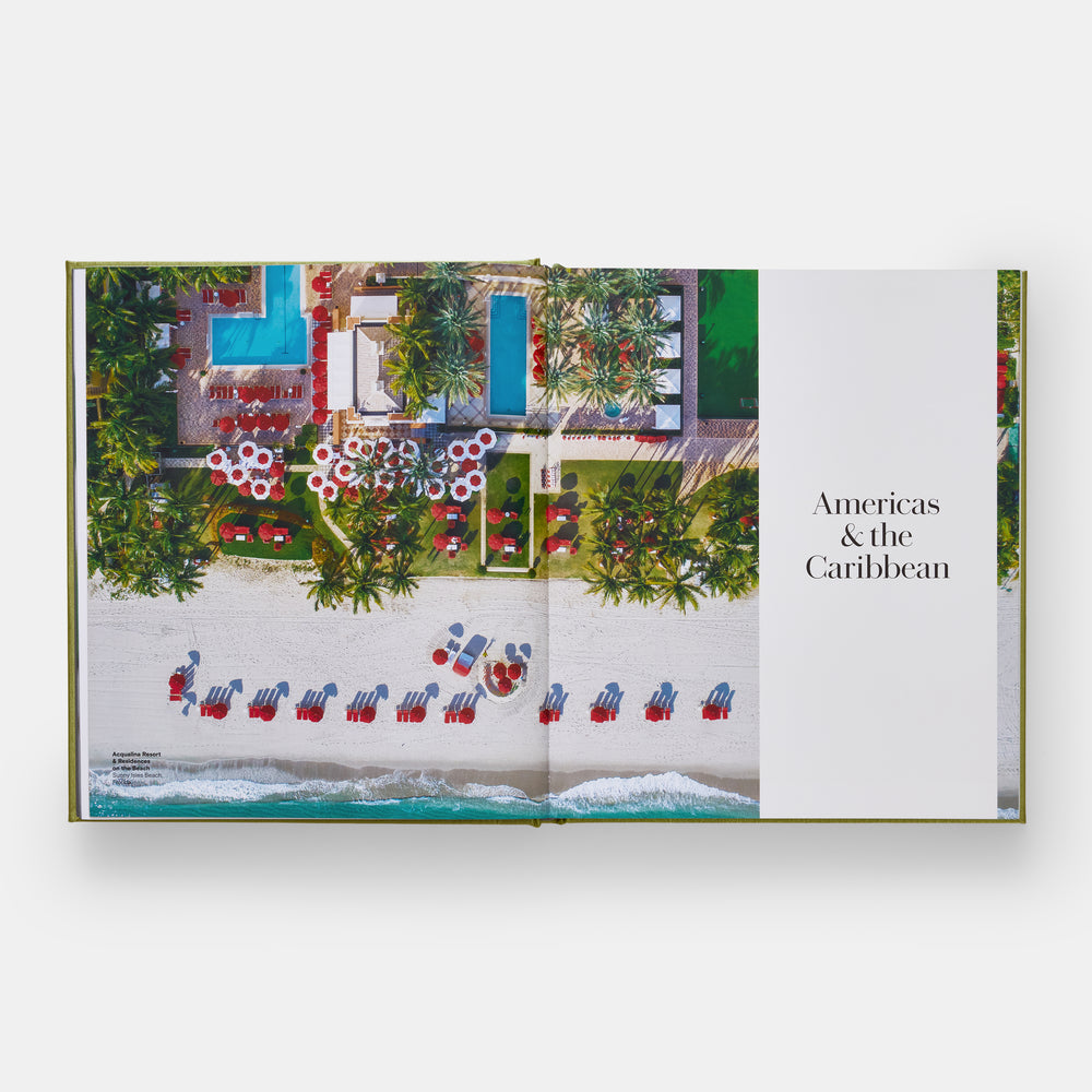 Design: The Leading Hotels of the World