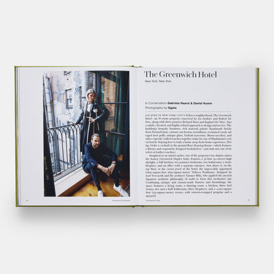 Design: The Leading Hotels of the World