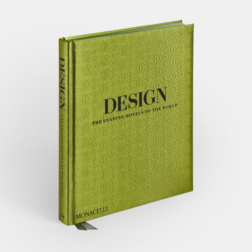 Design: The Leading Hotels of the World