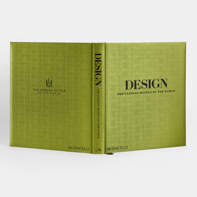 Design: The Leading Hotels of the World