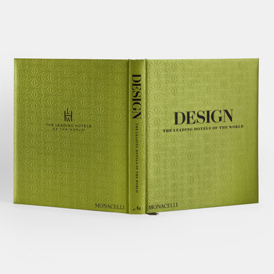 Design: The Leading Hotels of the World