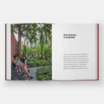 Designing a Garden