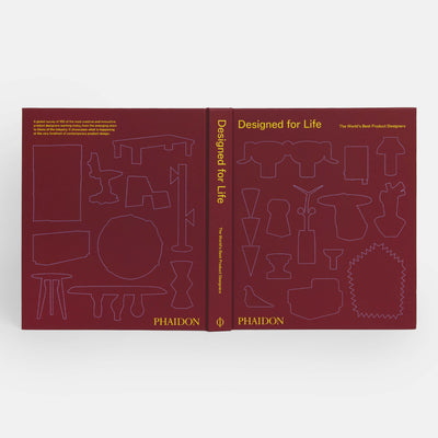 Designed for Life: The World's Best Product Designers