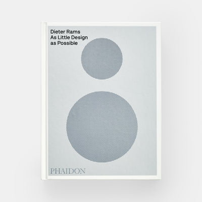 Dieter Rams: As Little Design as Possible
