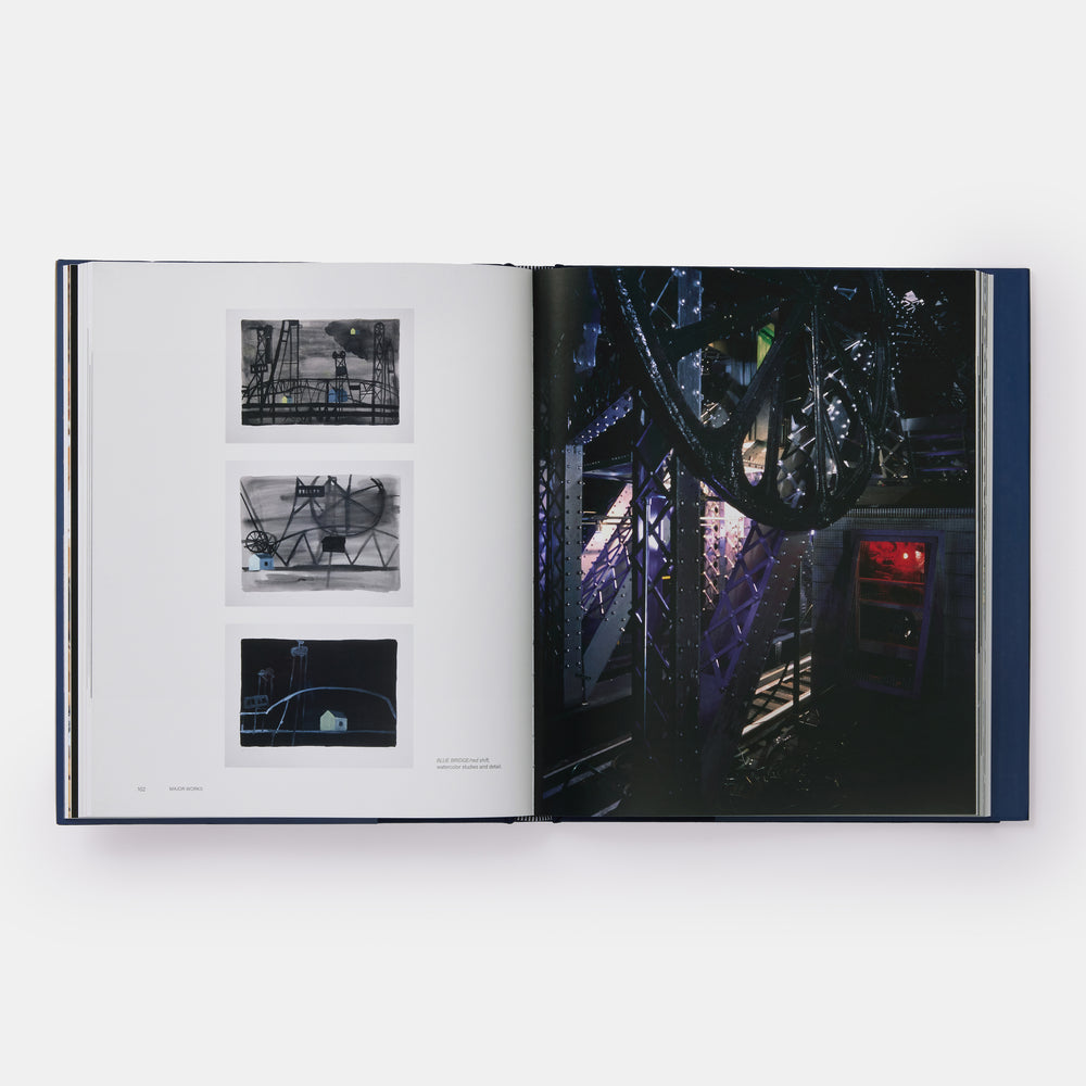 Donna Dennis: Poet in Three Dimensions