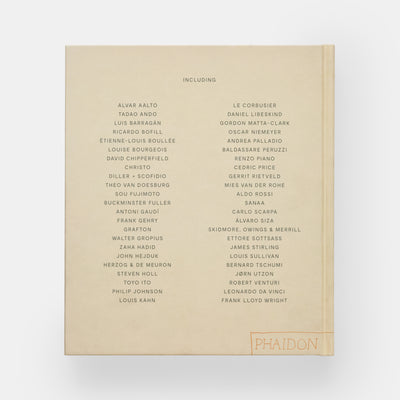 Drawing Architecture