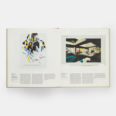 Drawing Architecture