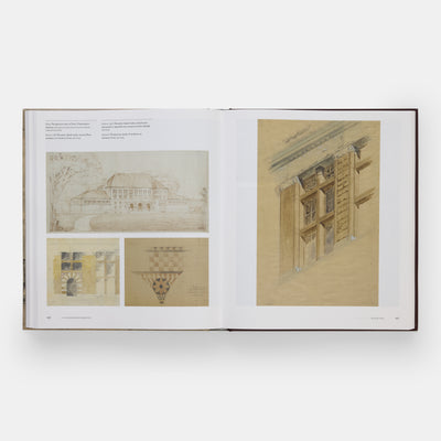 Henry Hobson Richardson: Drawings from the Collection of Houghton Library, Harvard University
