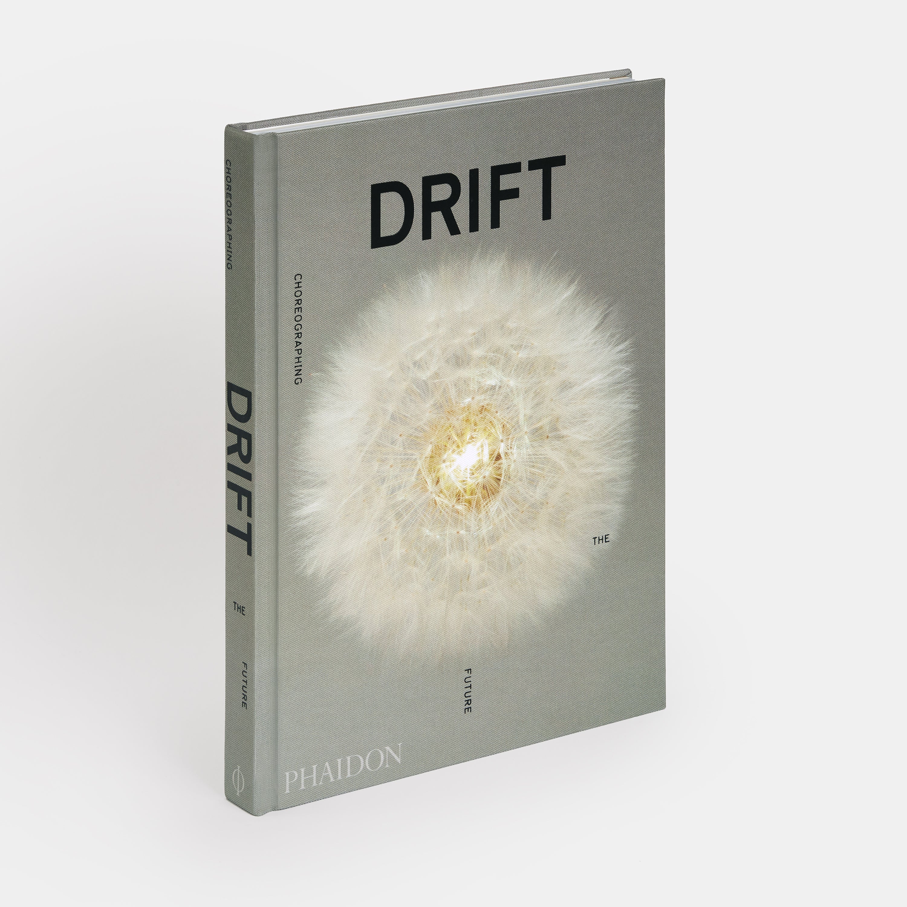 DRIFT: Choreographing the Future | Standard Edition