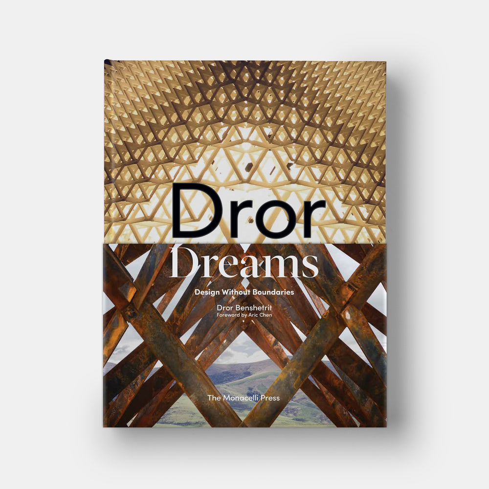 Dror Dreams: Design Without Boundaries