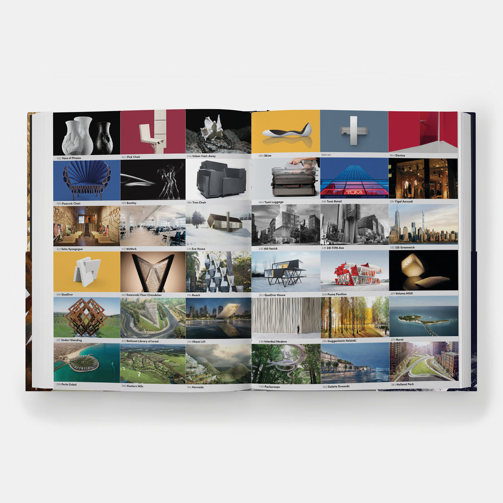 Dror Dreams: Design Without Boundaries