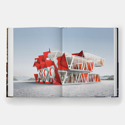 Dror Dreams: Design Without Boundaries