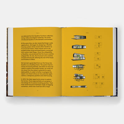 Dror Dreams: Design Without Boundaries