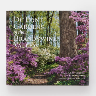 Du Pont Gardens of the Brandywine Valley