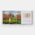 Du Pont Gardens of the Brandywine Valley