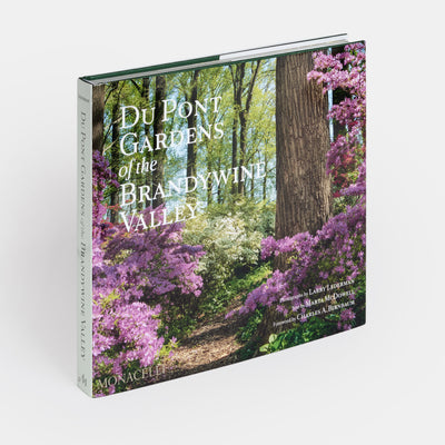 Du Pont Gardens of the Brandywine Valley