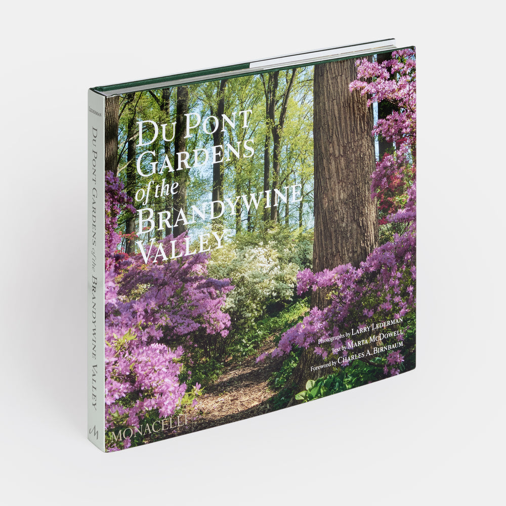 Du Pont Gardens of the Brandywine Valley