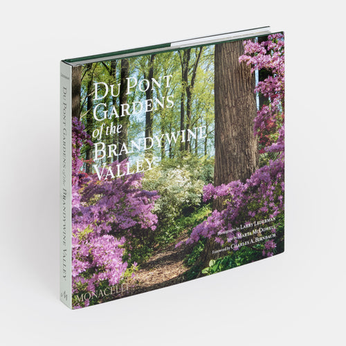Du Pont Gardens of the Brandywine Valley