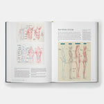 Dynamic Human Anatomy: An Artist's Guide to Structure, Gesture, and the Figure in Motion