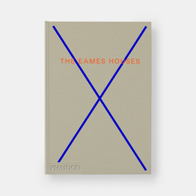 The Eames Houses: Charles and Ray Eames Residential Architecture