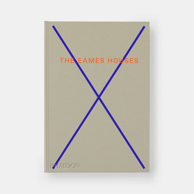 The Eames Houses: Charles and Ray Eames Residential Architecture