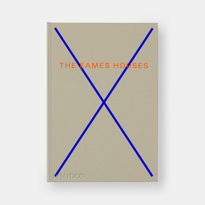 The Eames Houses: Charles and Ray Eames Residential Architecture