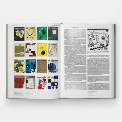 The Eames Houses: Charles and Ray Eames Residential Architecture