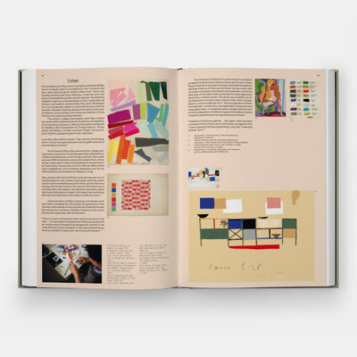 The Eames Houses: Charles and Ray Eames Residential Architecture