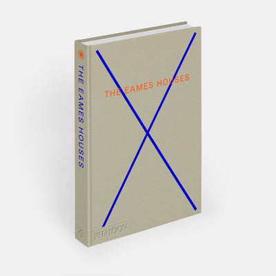 The Eames Houses: Charles and Ray Eames Residential Architecture