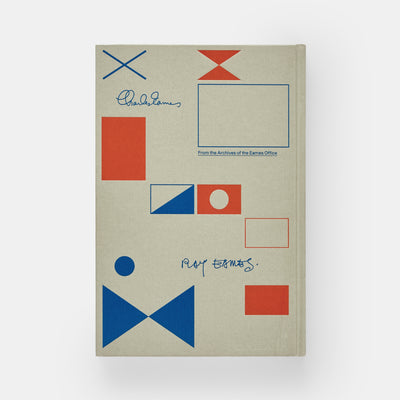 The Eames Houses: Charles and Ray Eames Residential Architecture