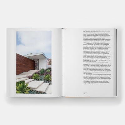 Ehrlich Yanai Outside-In: New California Modernism
