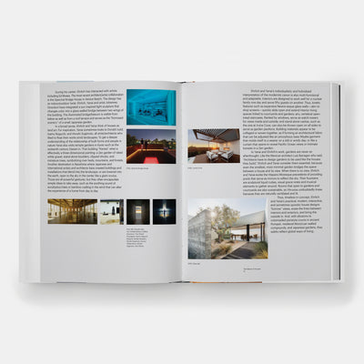 Ehrlich Yanai Outside-In: New California Modernism