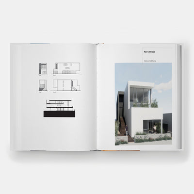 Ehrlich Yanai Outside-In: New California Modernism