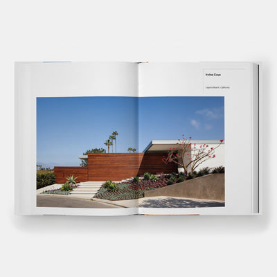 Ehrlich Yanai Outside-In: New California Modernism