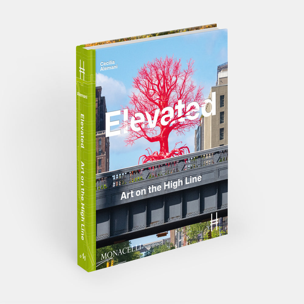 Elevated